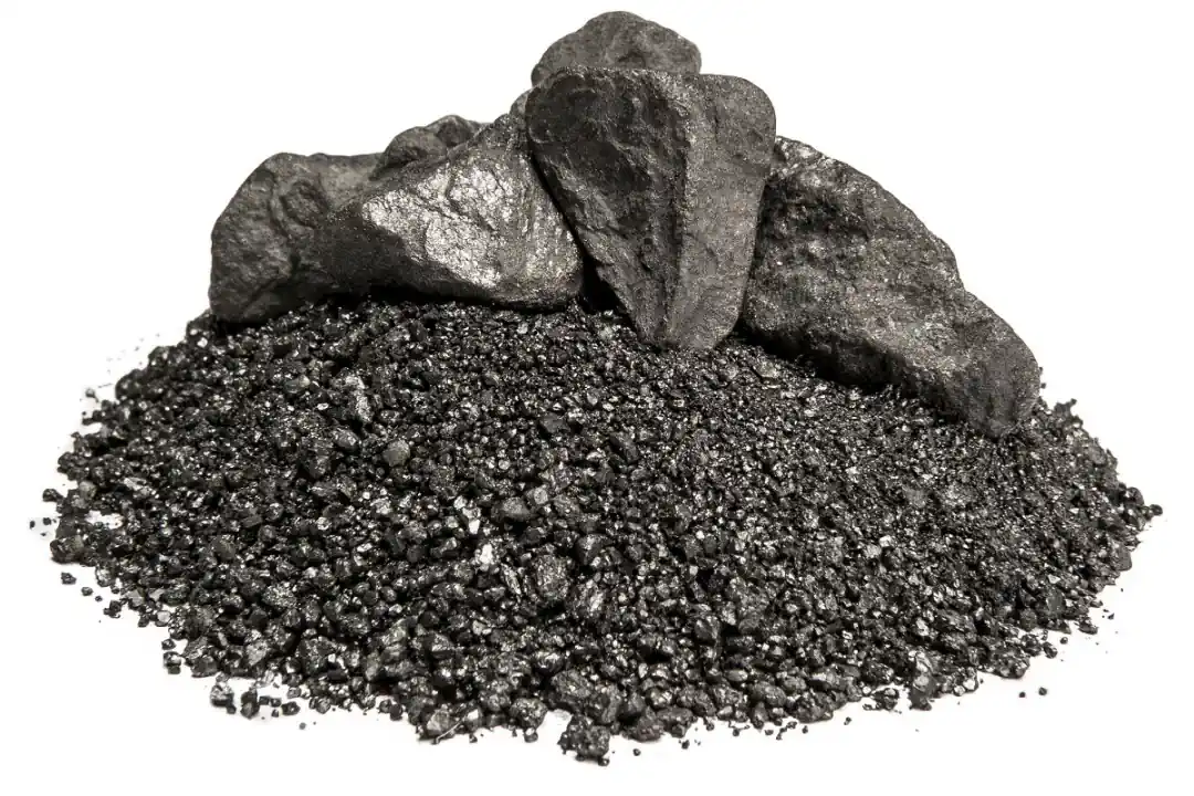 Coal
