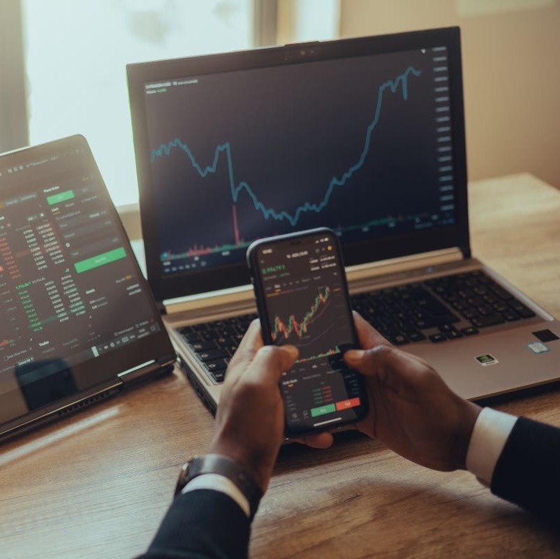 Commodities Trading 0003