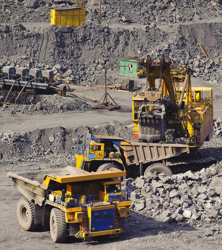 Worldover Resources B30